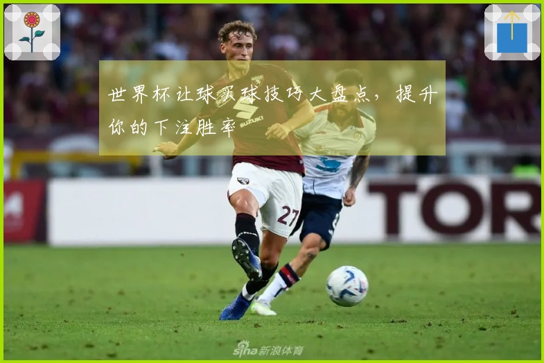 世界杯让球买球技巧大盘点，提升你的下注胜率
