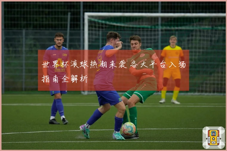 世界杯滚球热潮来袭 各大平台入场指南全解析