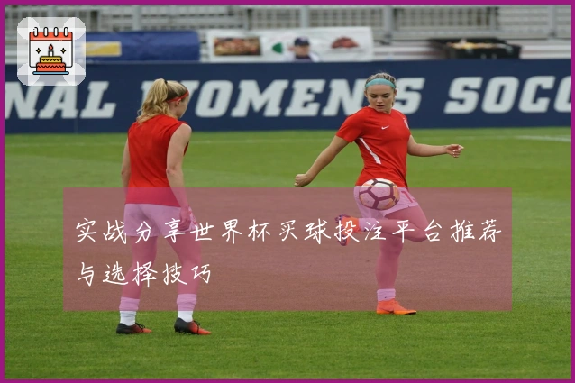 实战分享世界杯买球投注平台推荐与选择技巧