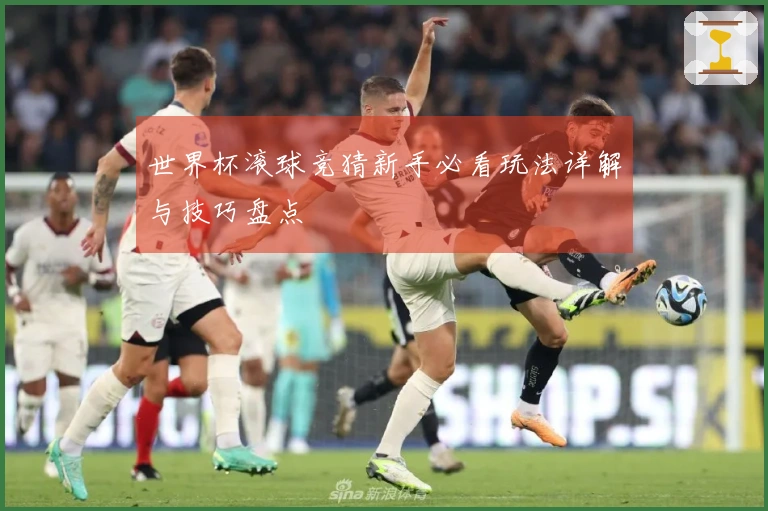 世界杯滚球竞猜新手必看玩法详解与技巧盘点
