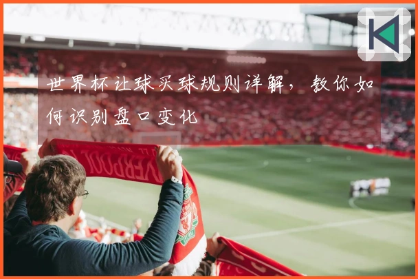 世界杯让球买球规则详解，教你如何识别盘口变化