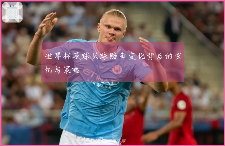 世界杯滚球买球赔率变化背后的玄机与策略